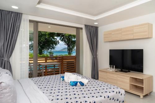 Kamala Apartment | Studio Apartment - Nakalay Palm