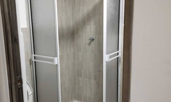 Popayan Apartment | Studio apartment with spectacular view of the city of Popayán and the Purace Volcano.