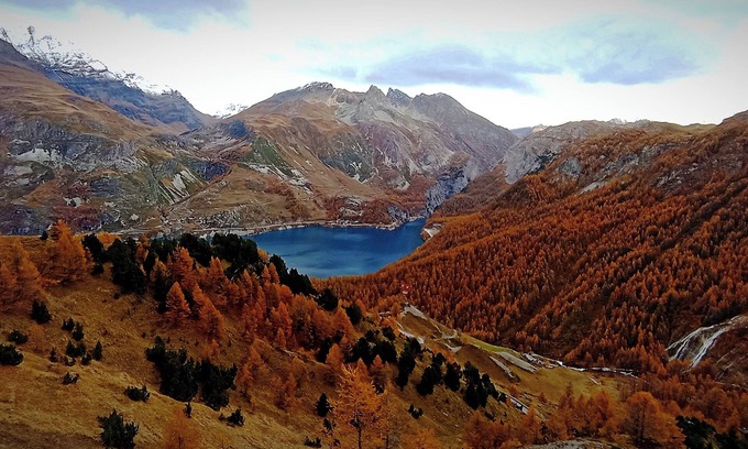Tignes Apartment | Studio at the foot of the slopes in Tignes