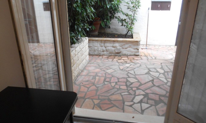 Buttes-Halage Apartment | Studio au Calme sur les Bords de Marne à 8 km de Paris