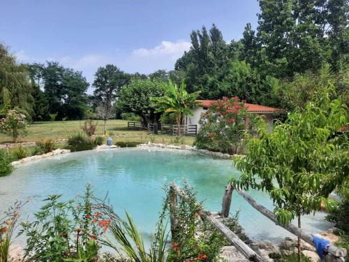 Saint-Paul-les-Dax Apartment | Studio au porte d'entrée de DAX