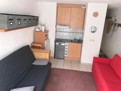 Bareges Apartment | STUDIO BAREGES- 1 pièce location pour 2 personnes, Station ski BAREGES-LA MONGIE