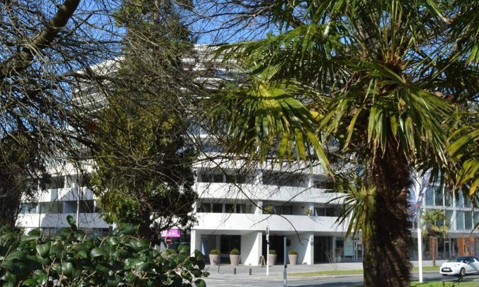 Bayonne Apartment | Studio Bayonne, 1 pièce, 2 personnes - FR-1-248-22