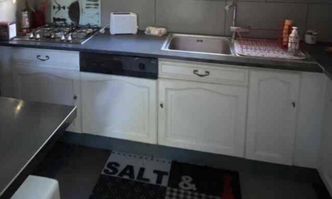 Linxe Apartment | Studio between land & sea