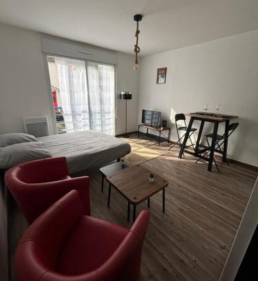 Blain Apartment | Studio blain