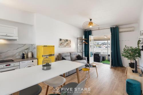 La Californie Apartment | Studio Californie FSHH