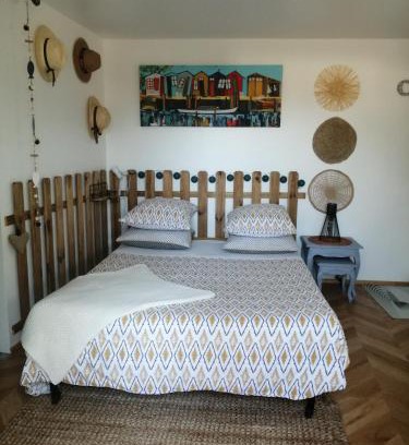 Mimizan Apartment | Studio CAP à CAP