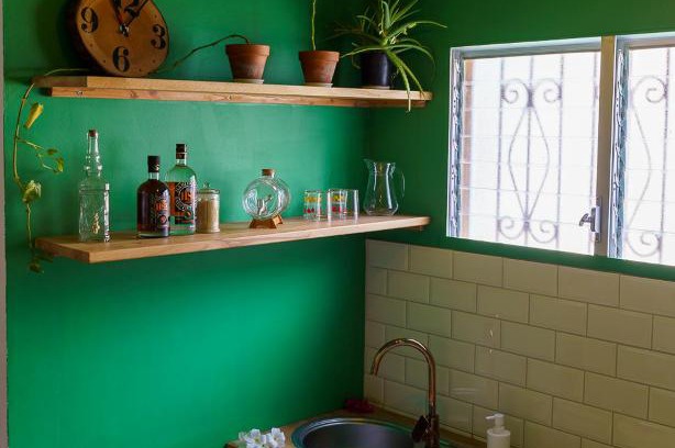 Schoelcher Apartment | Studio Carambole by Sweety Stay