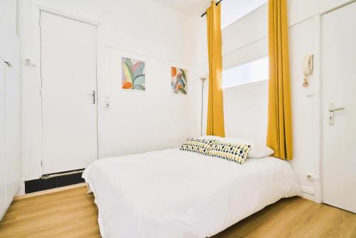 Vauban Esquermes Apartment | Studio central Lille à pied ou métro