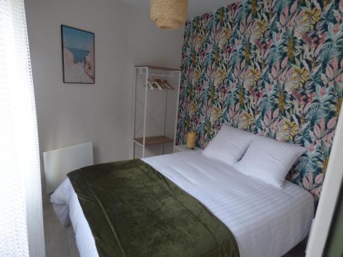 Chateauroux Apartment | Studio centre ville Châteauroux