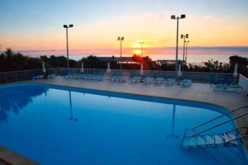 Prunete Apartment | Studio charmant à Cervione avec piscine partagée - 30 m²