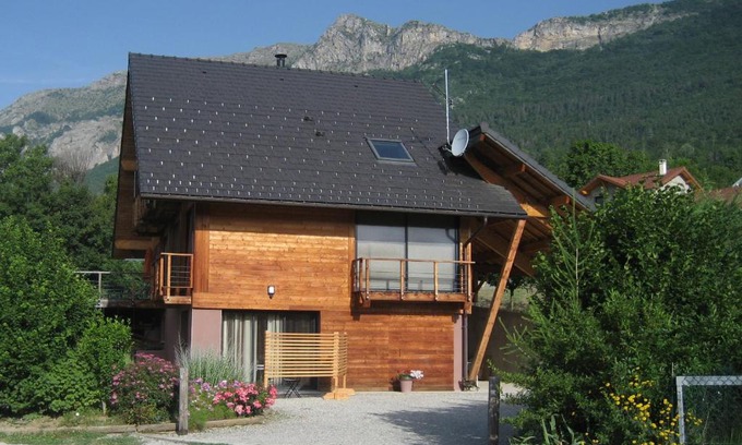 Gap Apartment | Studio Clos de Charance