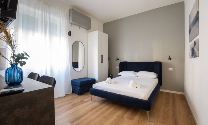 Calvairate House | Studio Cobalto - Calvairate | Porta Romana