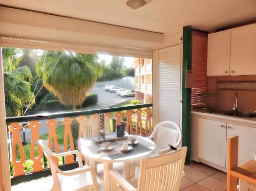 Sainte-Anne Apartment | Studio confortable à Sainte-Anne 40 m² jardin privé