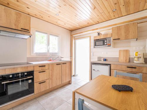 Levignacq House | Studio confortable entre océan et forêt, idéal pour 2 personnes - FR-1-50-175