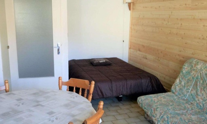 Briancon Apartment | Studio cosy 2/3 pers au cœur de Briançon, proche centre-ville et télécabine - FR-1-330C-42