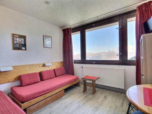 Plagne Centre Apartment | Studio cosy au pied des pistes, proche commerces - FR-1-455-171