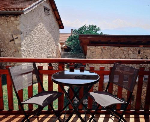 Claix Apartment | Studio Cosy au calme avec vue sur Belledonne