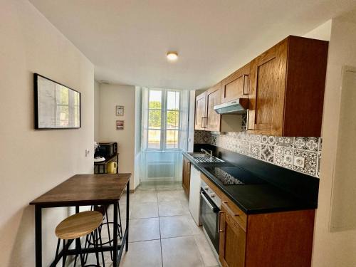 Izeste Apartment | Studio Cosy en vallée d'Ossau