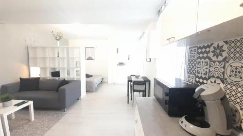 Vierzon Apartment | Studio cosy Le Barangeon à Vierzon - Wifi