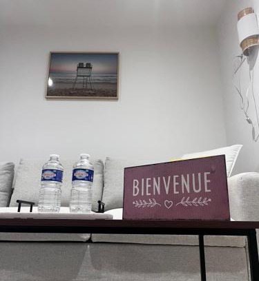 Brece Apartment | Studio cosy près de Rennes