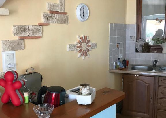 Vezzani Apartment | Studio de 39 m2