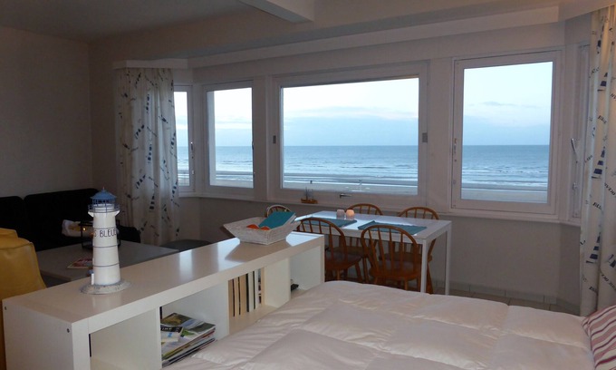 De Panne Apartment | Studio - De Panne