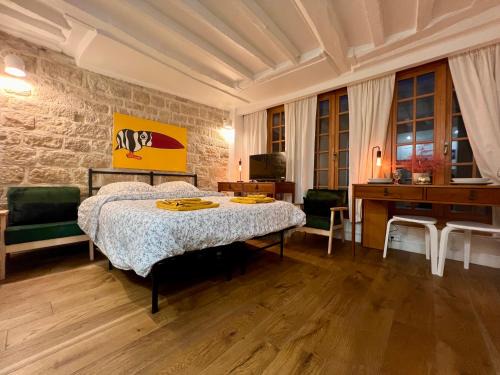 Palais-Royal Apartment | Studio des Tuileries