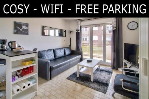 Etrembieres Apartment | STUDIO DESIGN NEAR GENEVA