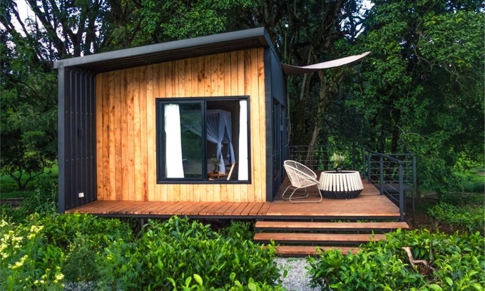 Limuru Ski Chalet | Studio Dwelling