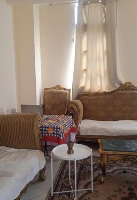 New Cairo Apartment | Studio