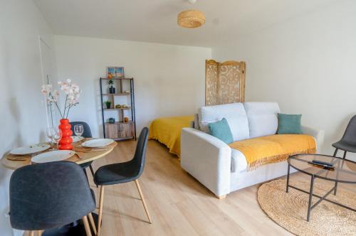 Antony Apartment | Studio en centre-ville d'Antony