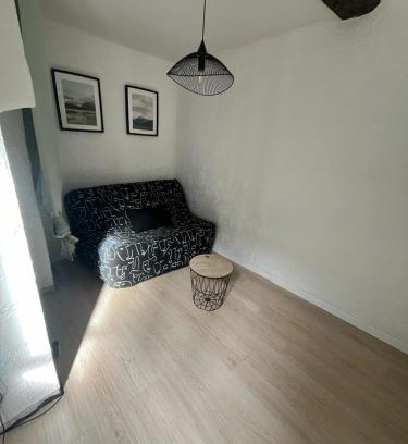 La Roquebrussanne Apartment | studio en Duplex