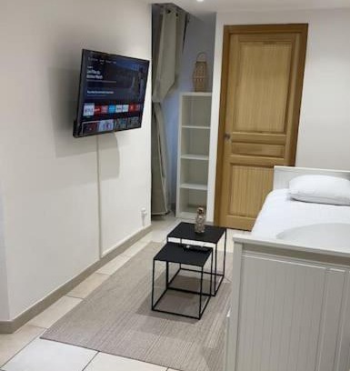 Nyons Apartment | Studio en plein cœur du centre historique !