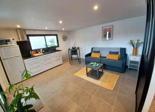 Saint-Medard-en-Jalles Apartment | Studio entre Bordeaux et océan