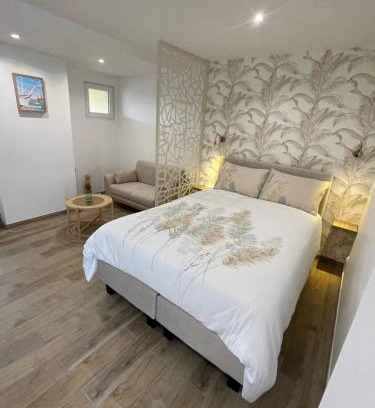 Dunkerque Centre Apartment | Studio entre mer et centre-ville