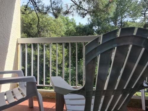 Jard-sur-Mer Apartment | Studio entre mer & forêt