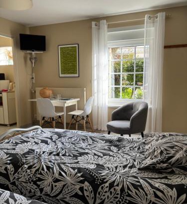 Banteux Bed & Breakfast | Studio Ferme de Bonavis