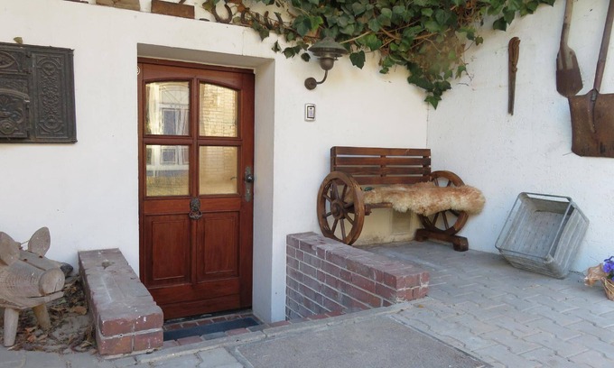 Marschacht House | Studio for 2 persons approx. 24 m² in Marschacht, Hamburg and the surrounding area