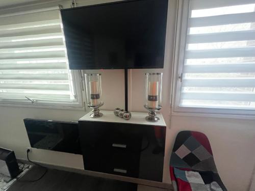 Marcq-en-Baroeul Apartment | Studio haut de gamme