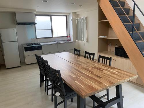 Yokosuka Apartment | STUDIO HINODECHO l日の出町