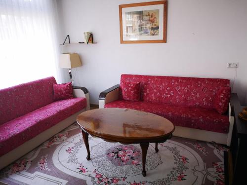 Keizerslanden Apartment | Studio Huzur