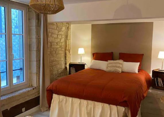Centre Ancien Apartment | Studio hyper centre de Caen
