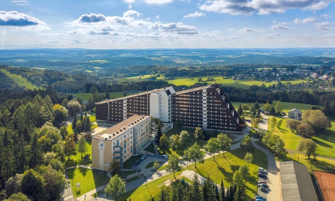Schoeneck Apartment | Studio im Ferienpark in Schoneck
