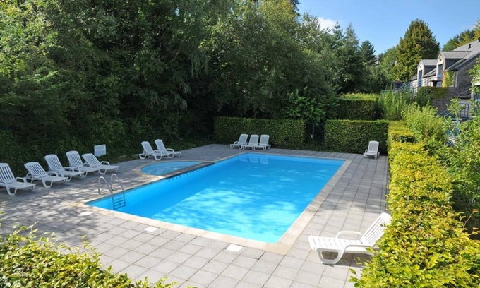 Bohon Apartment | Studio in Belgium near Ardennes Forest