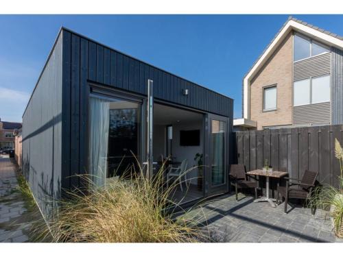 Domburg House | Studio in Domburg near Beach and Nature Reserve