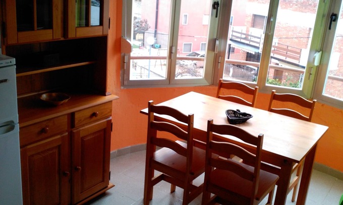 La Pineda Apartment | Studio in La Pineda (Salou) PROMAR, at 20m beach, pool, air conditioning