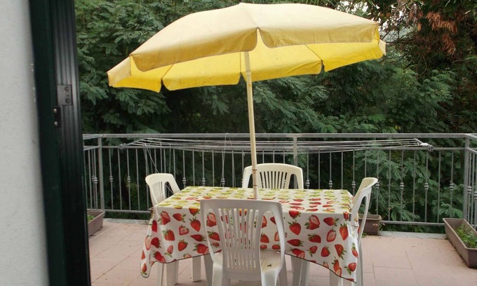 Licciana Nardi Apartment | Studio in Residence Fontane