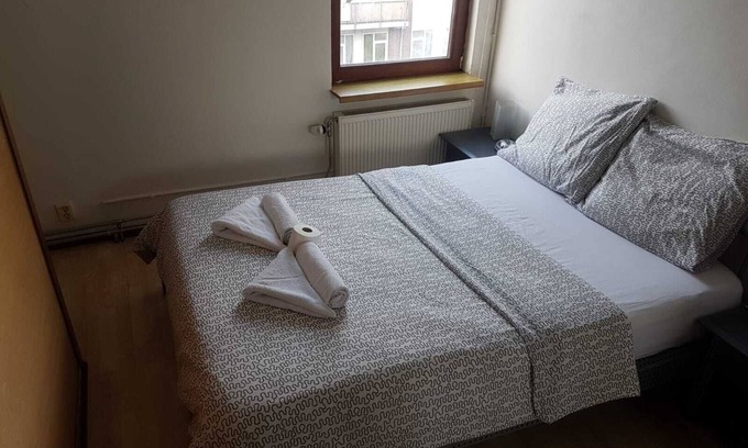 Oude Westen Apartment | Studio in Rotterdam