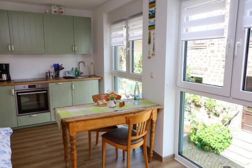 Polch Apartment | Studio in uriger Bauernhofidylle